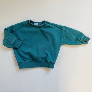 Zara Crewneck Sweatshirt